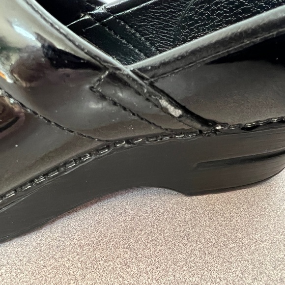 Dansko Women’s Professional Clogs, Regular Width, Size 38 (US size 7.5-8) - Picture 9 of 13